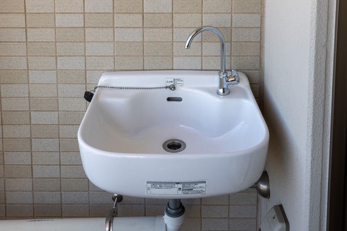 プラウド池下サウスヒルバルコニー