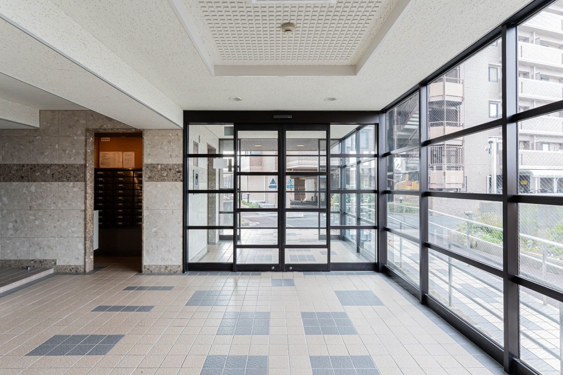 ユーステージ香流参番館構造・工法・仕様：