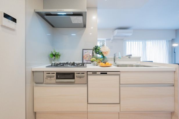 小金井武蔵野ヒルズキッチン