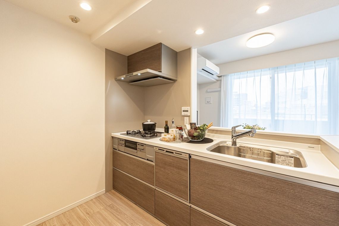 フォリアージュキッチン