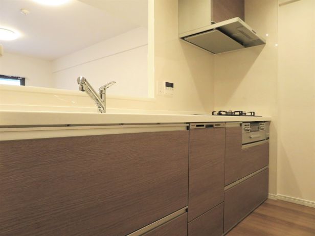 キャピタルプラザ上の橋キッチン