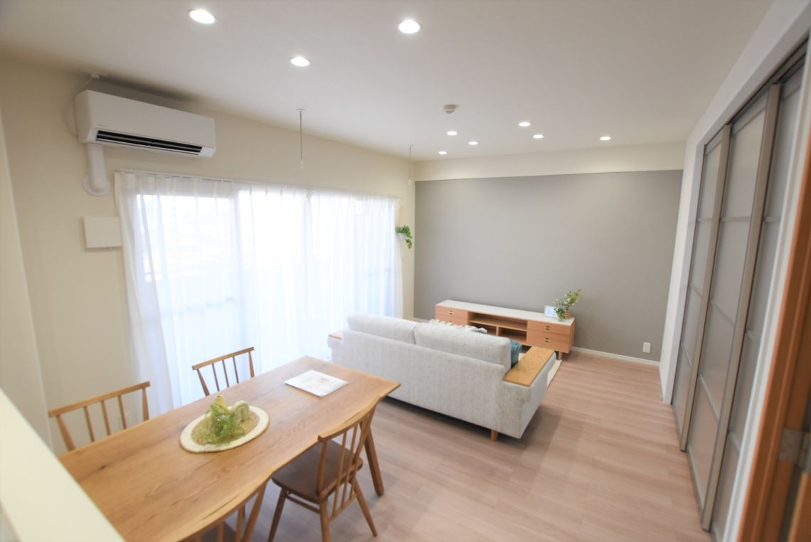 サーパス萩原リビング