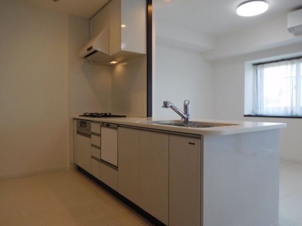 フローレンス御手船場町グランドアークキッチン