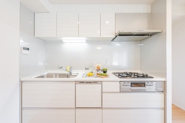 グラン・コート湘南茅ヶ崎キッチン