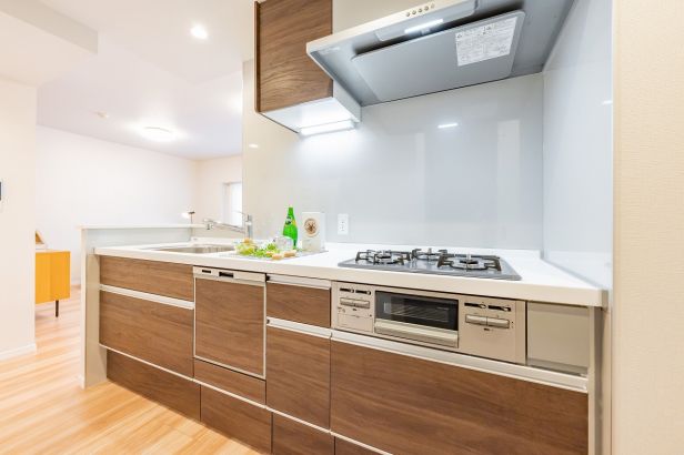 メロディ－ハイム聖蹟桜ヶ丘キッチン