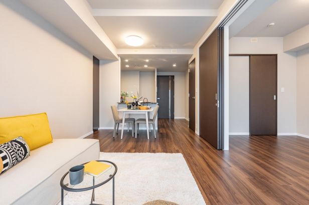 シティタワー所沢クラッシィリビング