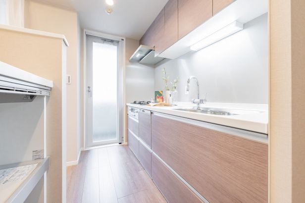 フォリアージュキッチン