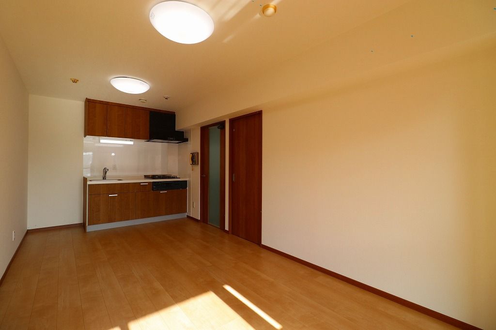 ライオンズマンション松川リビング