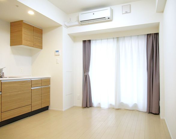 ラ・クラッセ札幌シティイーストリビング