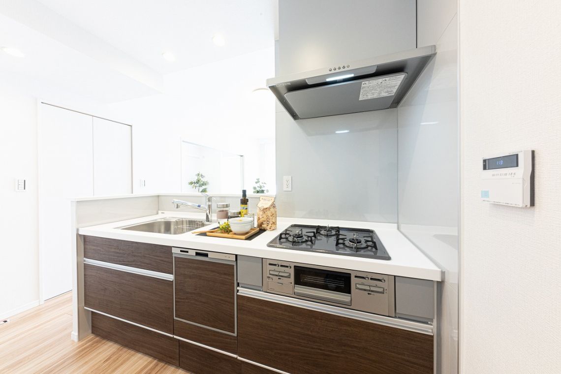 ル・シック西八王子キッチン