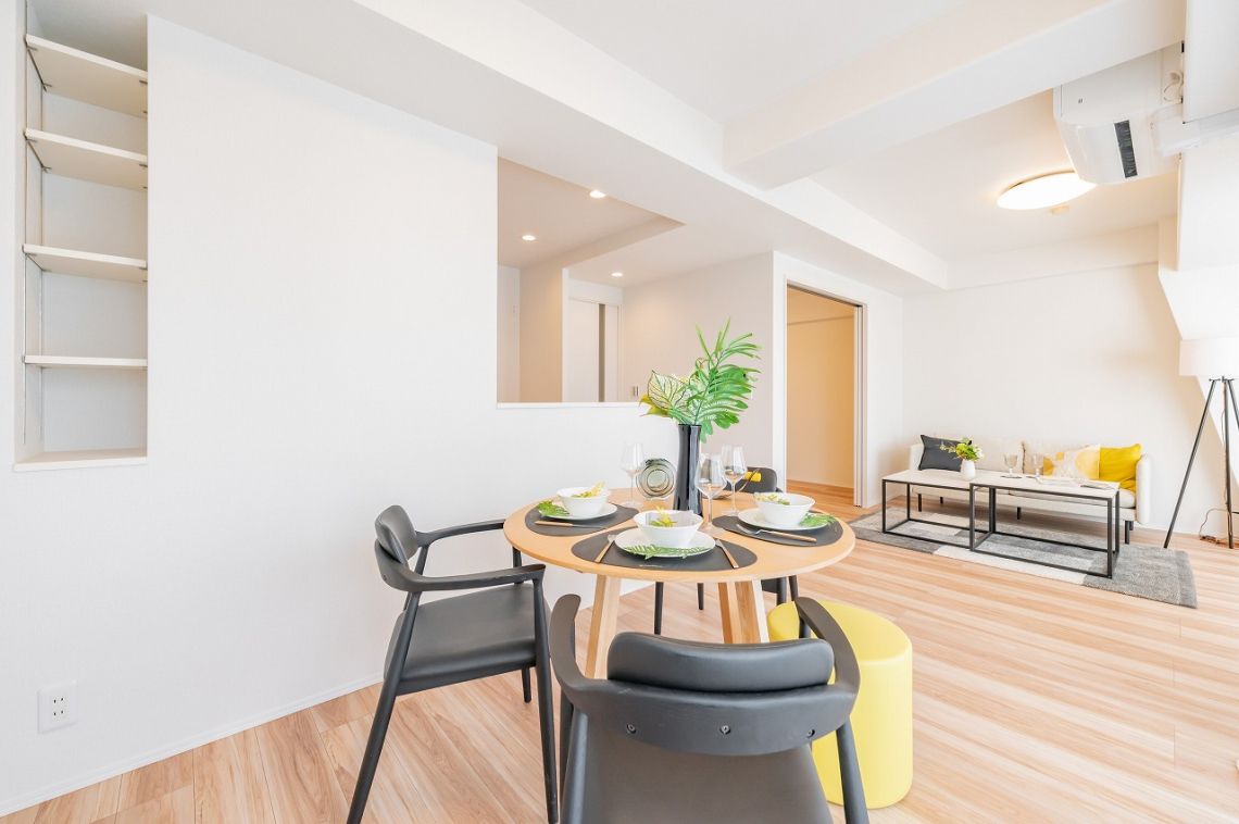 キャッスル相模原ダイニング