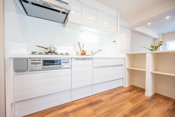 藤和上永谷ハイタウンキッチン