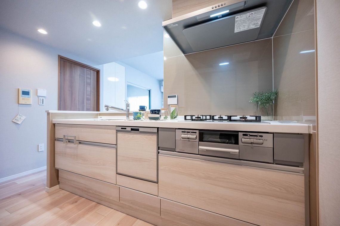 シャリエ川崎大師キッチン