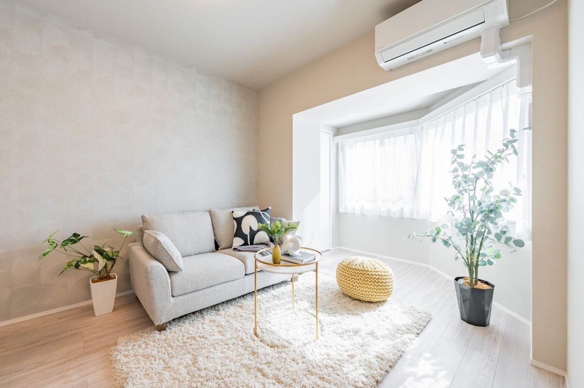 シーアイハイツたまプラーザパークヒルズＡ棟ダイニング