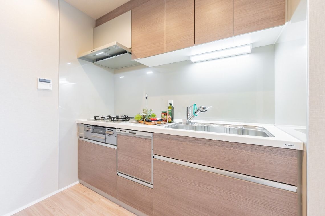 サーパス日吉キッチン