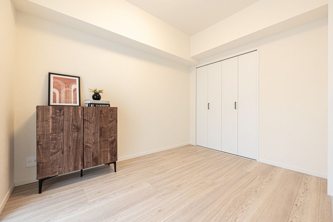 セザール板橋居室