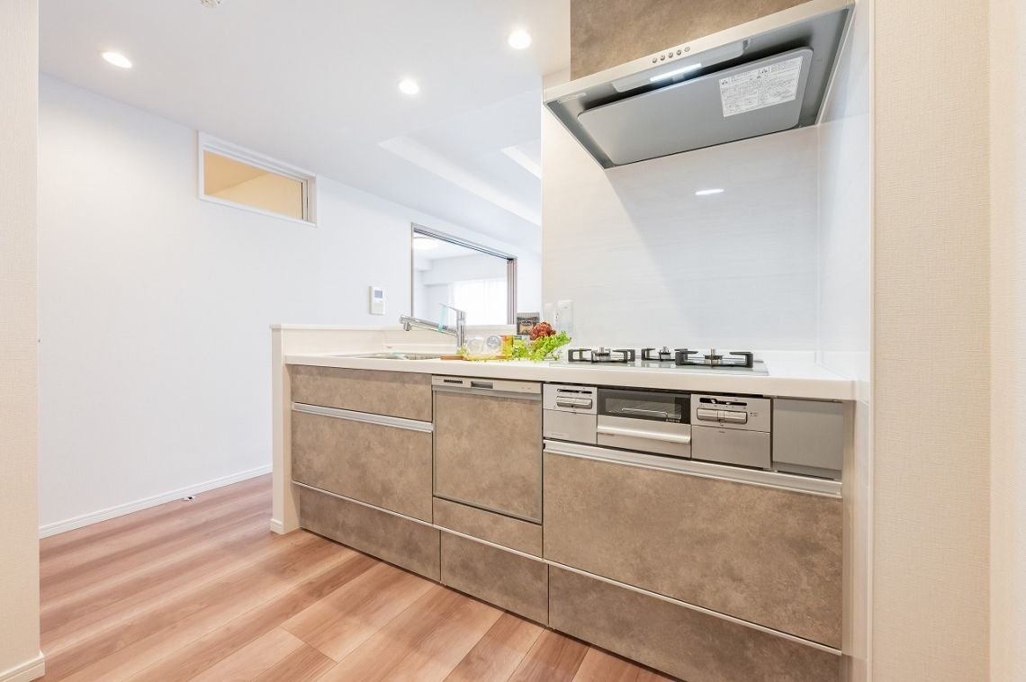 クリオさいたま新都心ＷＥＳＴキッチン