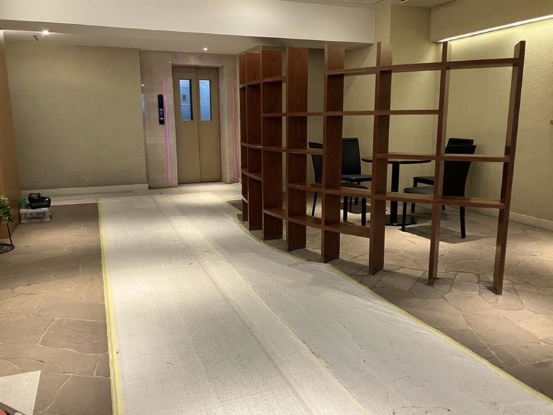 ｆｅｅｔｈ＃００１その他内観