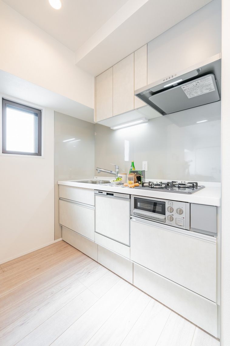 ライオンズマンション目白キッチン