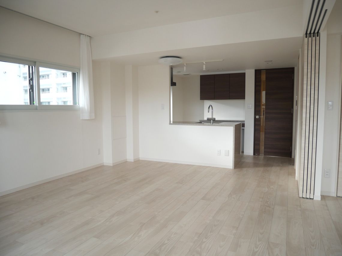 クレアホームズ札幌大通東エスシートリビング