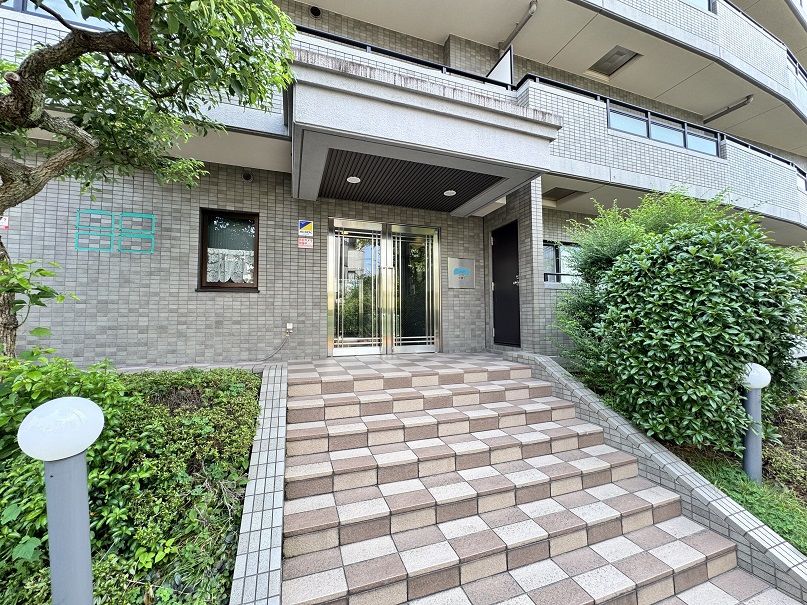 ステイツ千里津雲台その他現地