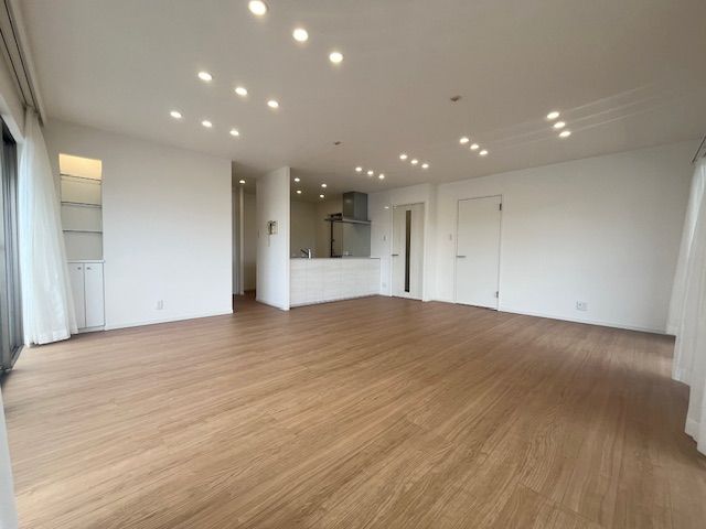 Ｆステージ上荒田リビング
