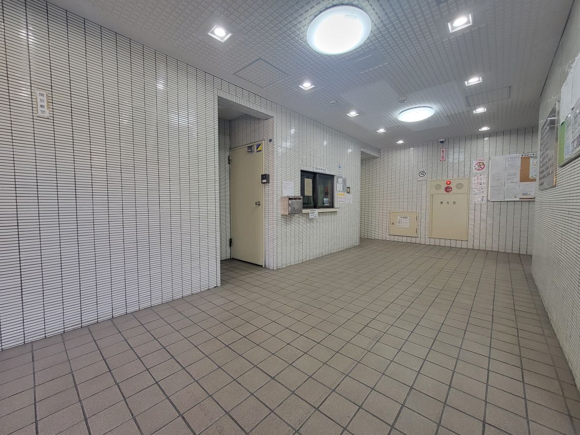 サンコート大通り公園その他共用部