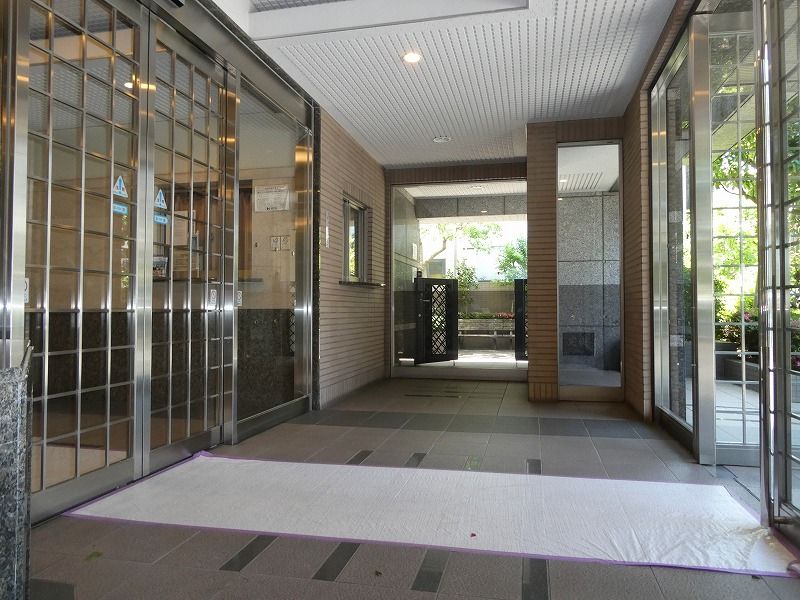 ルイシャトレ川口その他共用部