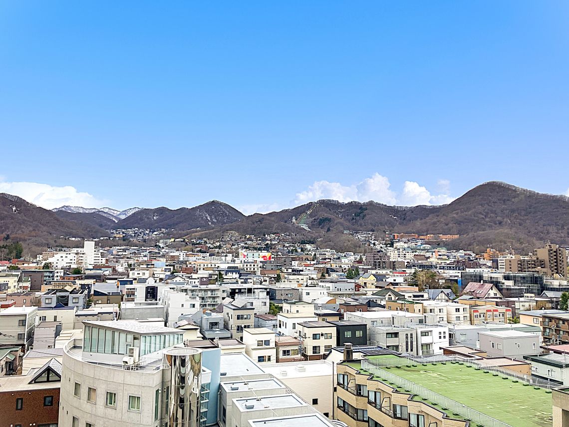 ブランズ宮の森その他現地