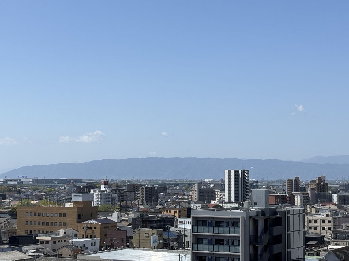 エムズシティ一宮グランステージその他現地