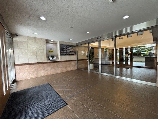 ライオンズステージ大島ウエストアクエアその他共用部