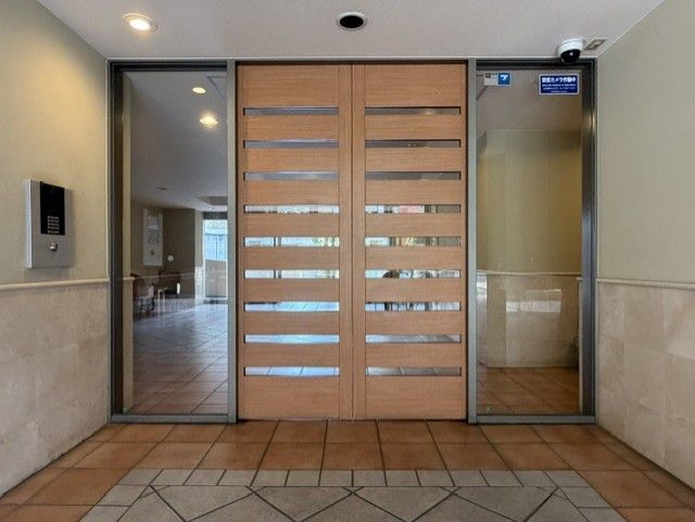 ルイシャトレ西川口プロッシモその他共用部