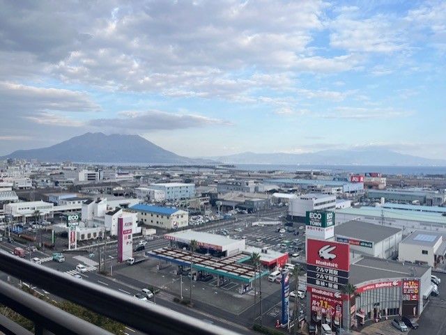 エバーライフ小松原その他現地