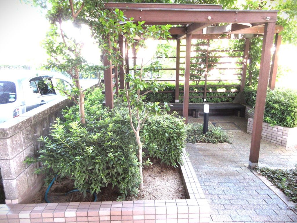 サ－パス萱町第２その他共用部