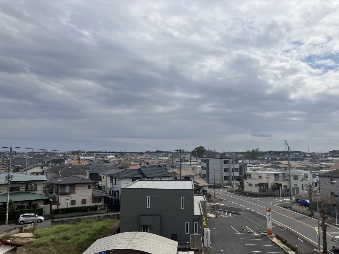 レクセルマンション勝田台その他現地