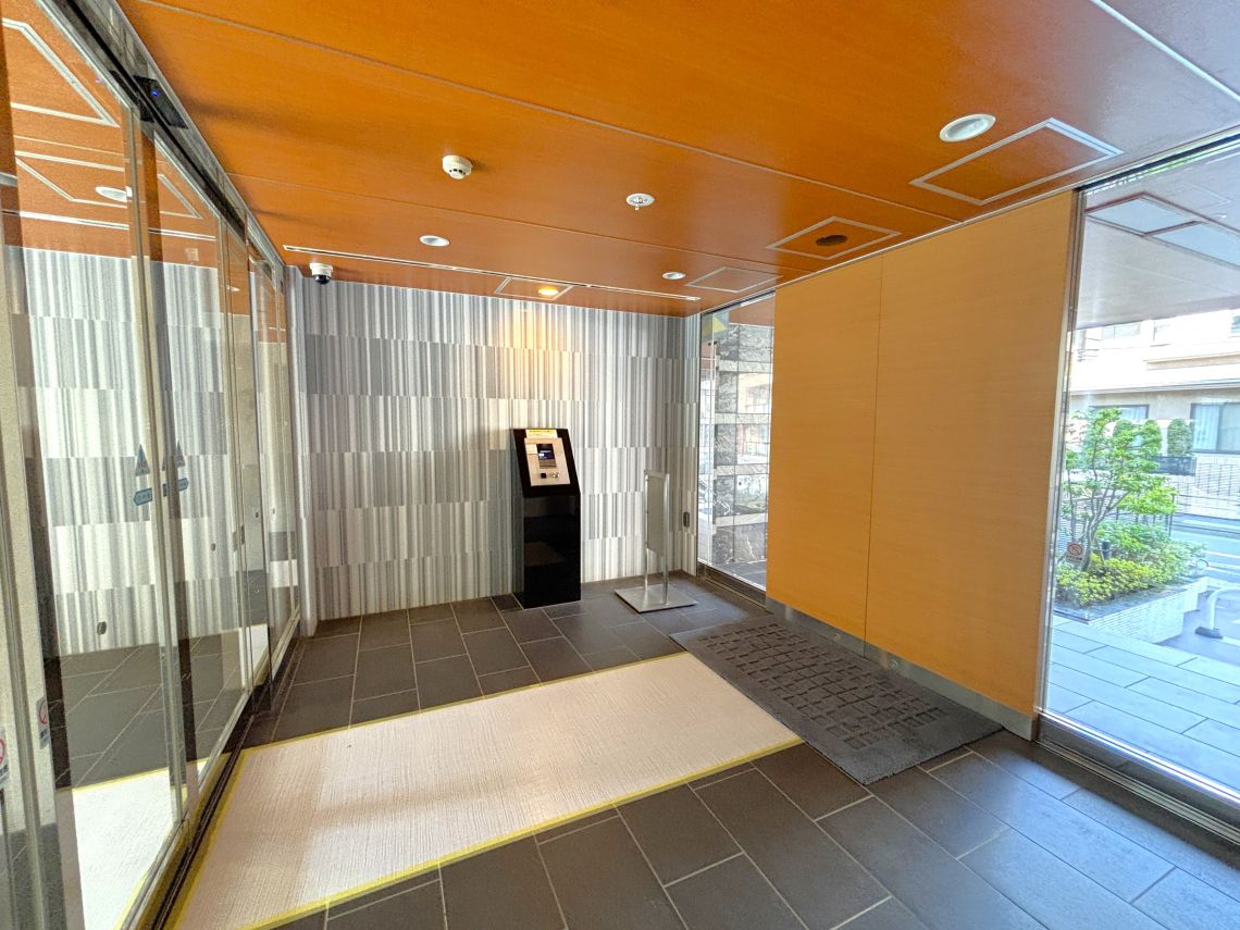 エクセレントシティ市川一丁目その他共用部