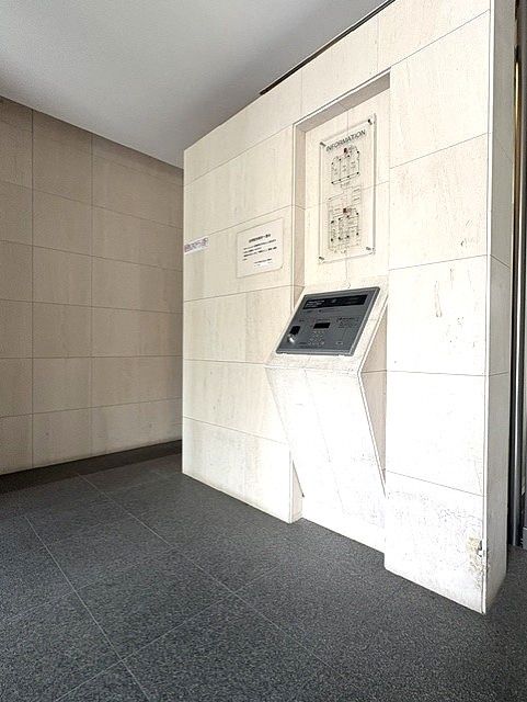 プラウド夕陽ヶ丘北山町その他共用部