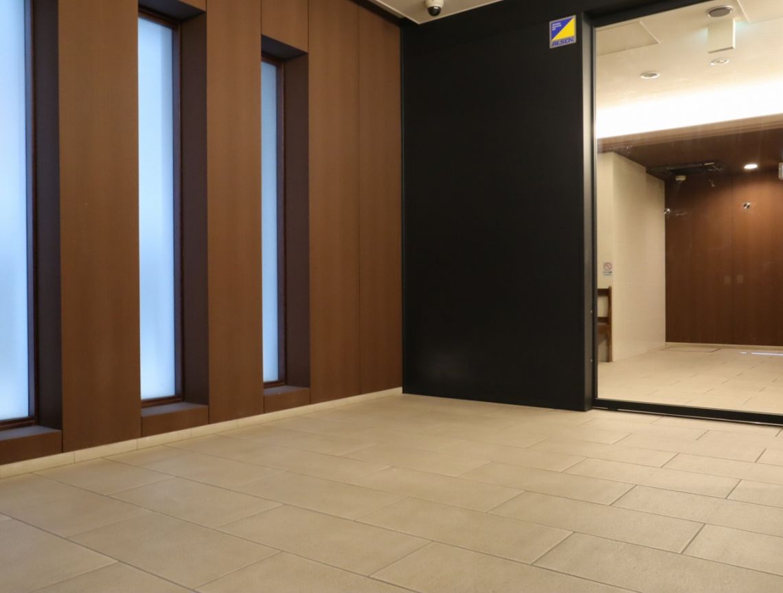 ソルフィエスタ御徒町その他共用部