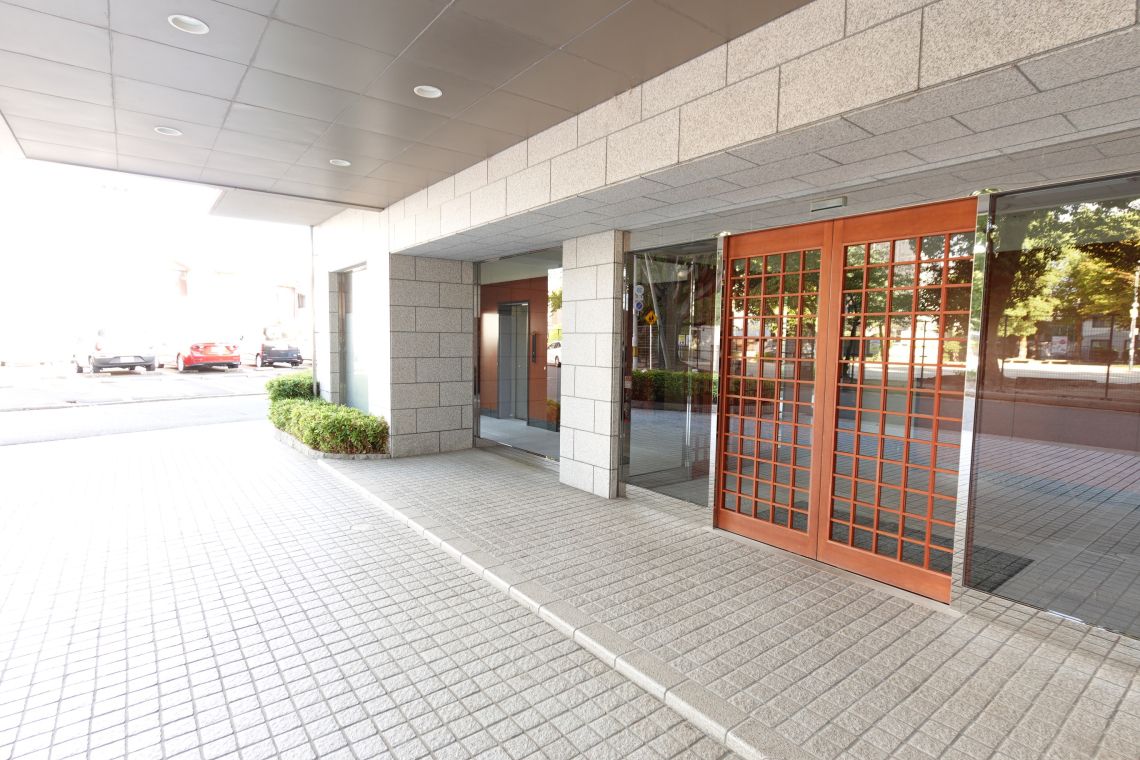 パラッシオ三瀧その他共用部
