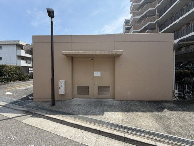 ルイシャトレ西川口プロッシモ構造・工法・仕様：