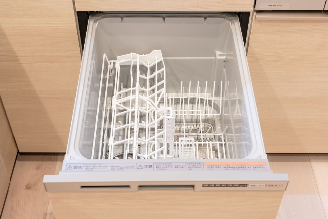 ユーステージ香流伍番館構造・工法・仕様：