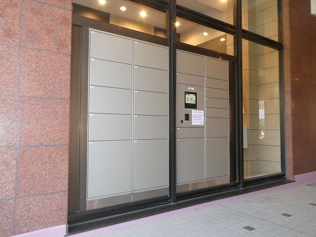 東急ドエル・スカイマークタワー川口構造・工法・仕様：