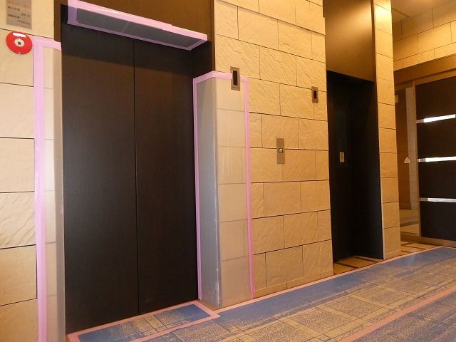 東急ドエル・スカイマークタワー川口構造・工法・仕様：