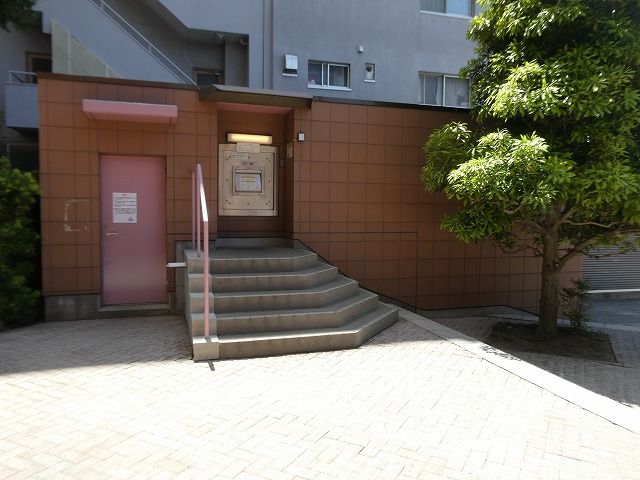東急ドエル・スカイマークタワー川口構造・工法・仕様：