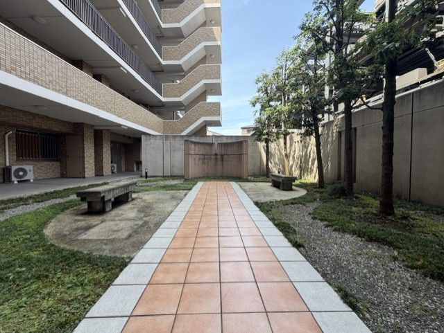 ルイシャトレ西川口プロッシモ構造・工法・仕様：