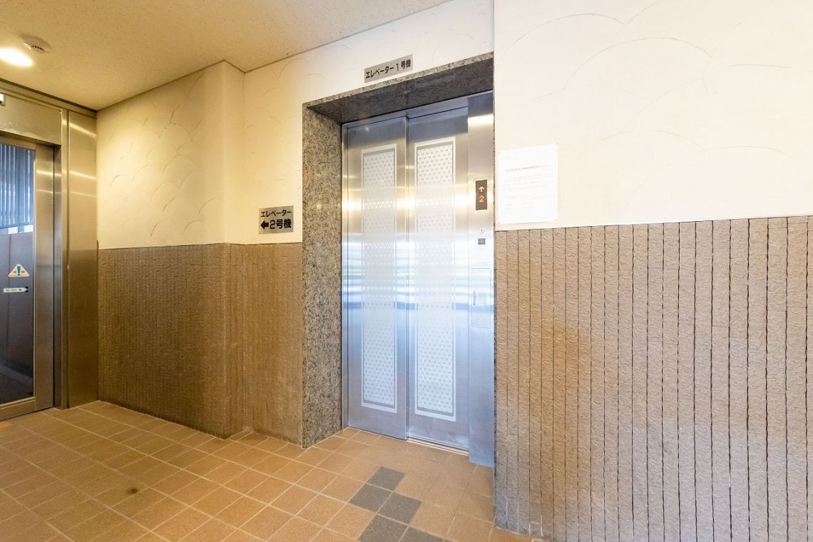 ユーステージ香流伍番館その他設備：