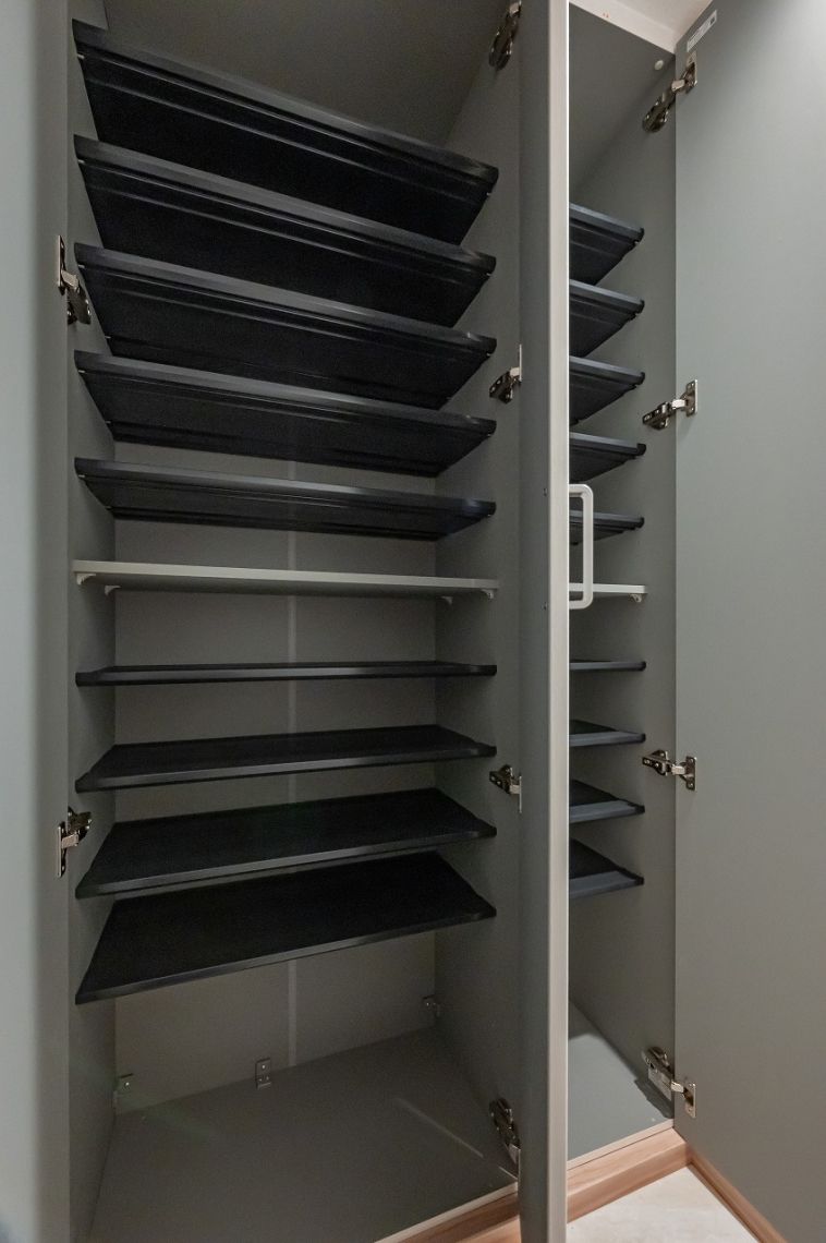 川口幸町パーク・ホームズその他設備：