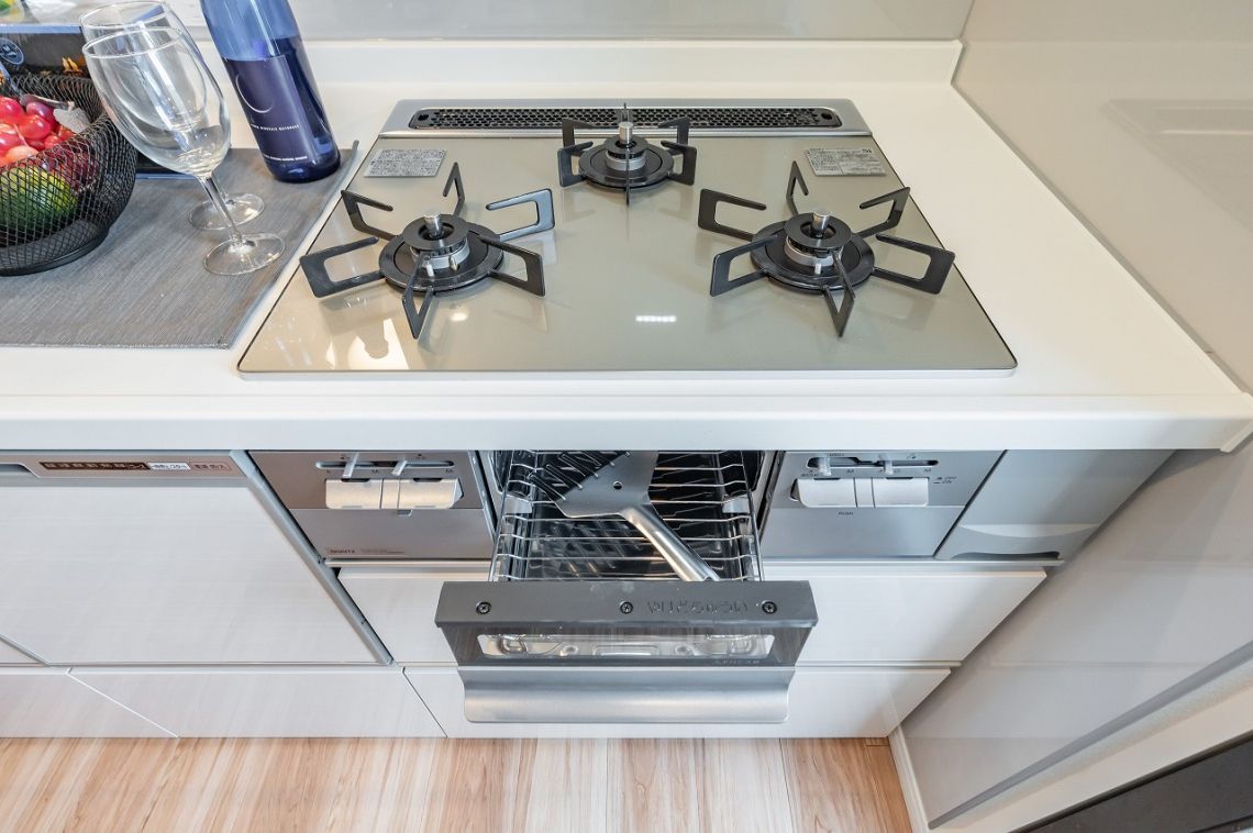 川口幸町パーク・ホームズその他設備：