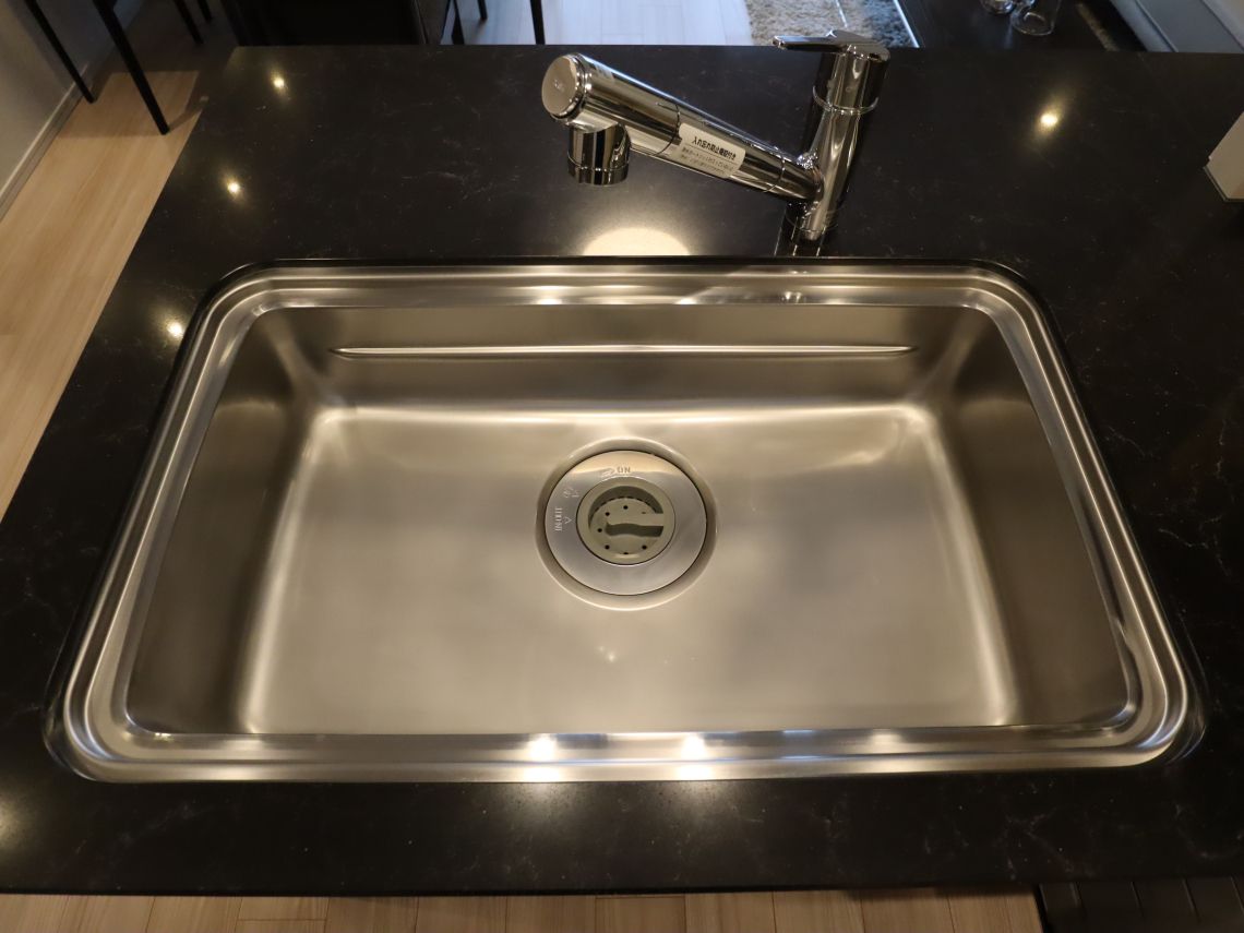 ウエリスタワー谷町四丁目その他設備：ディスポーザー