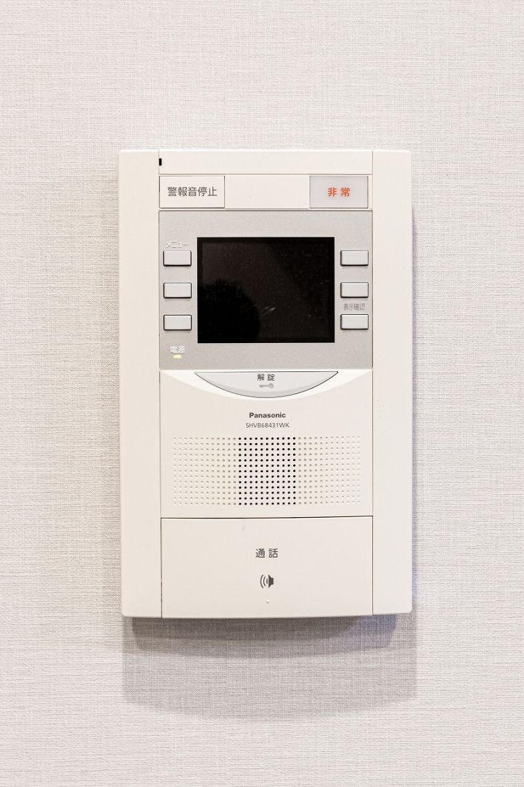 朝日シティパリオ中目黒その他設備：